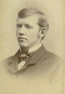 Fredrick Christoph William Fuhrmeister (1821 - 1892) Profile